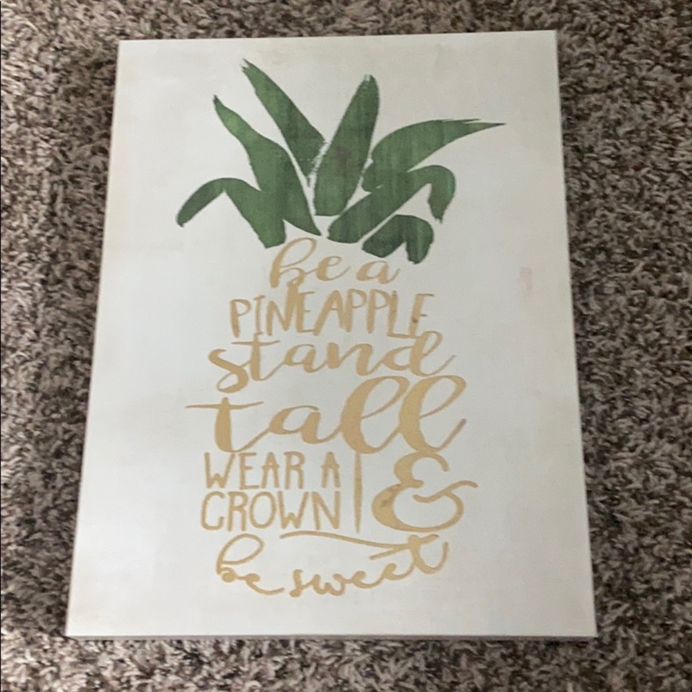 Pineapple picture